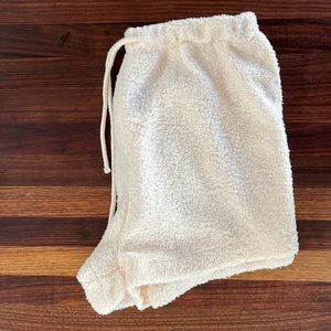 Sabo Skirt comfy shorts